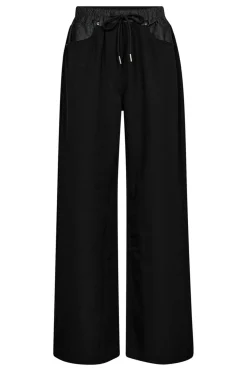 Street Mix Pant Black HL10307