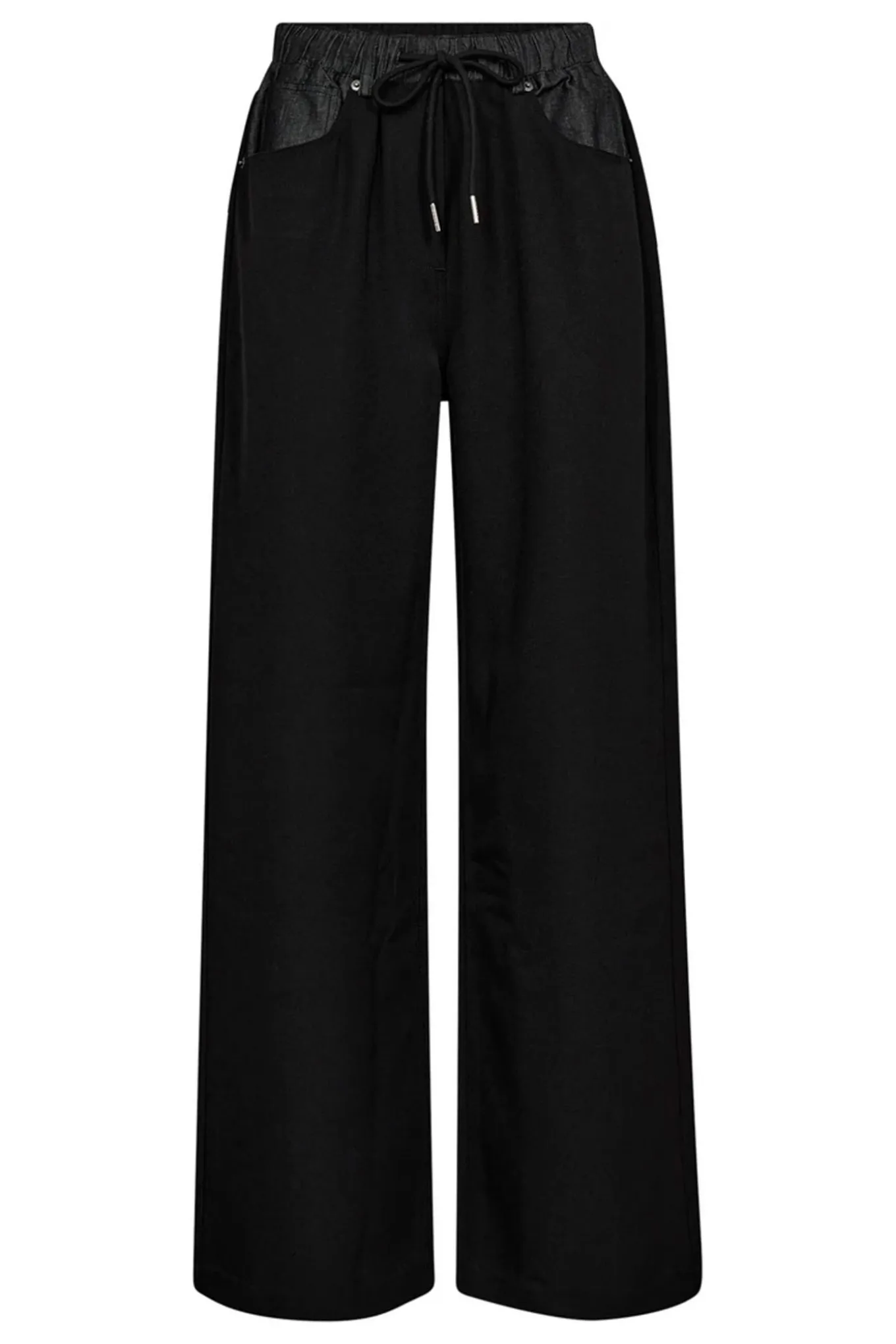 Street Mix Pant Black HL10307