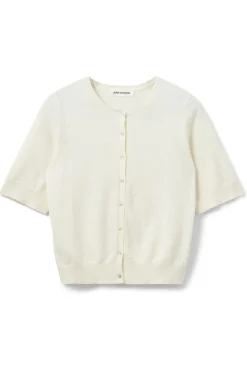 SUNASW CARDIGAN 0101 Off white SNOS544