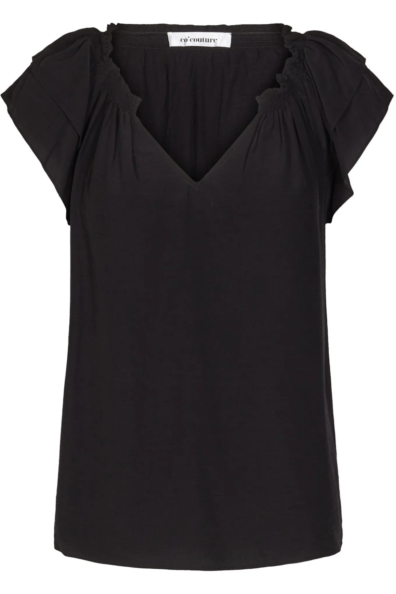SunriseCC Top Black 75683