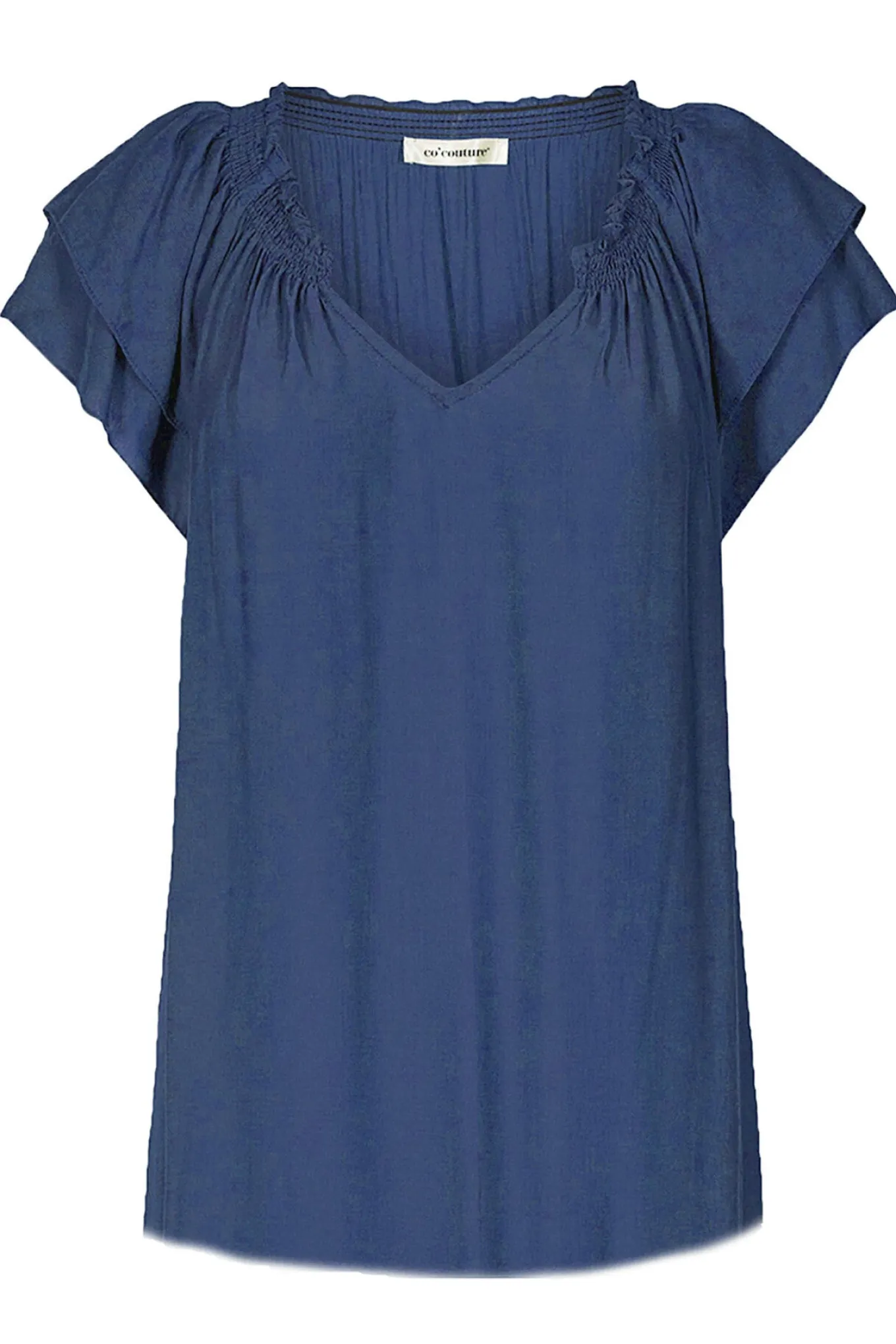 SunriseCC Top SKY BLUE 75683