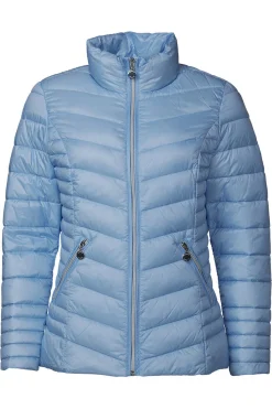 Super light Down 21 Light Blue 45129400T