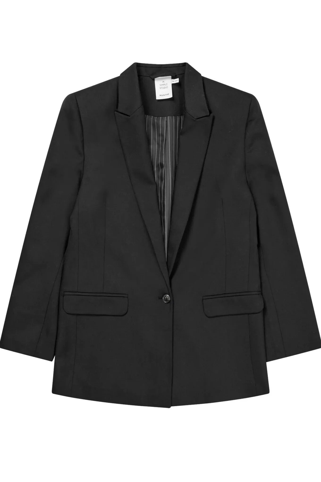 SUSSIMA Black 1503/24700