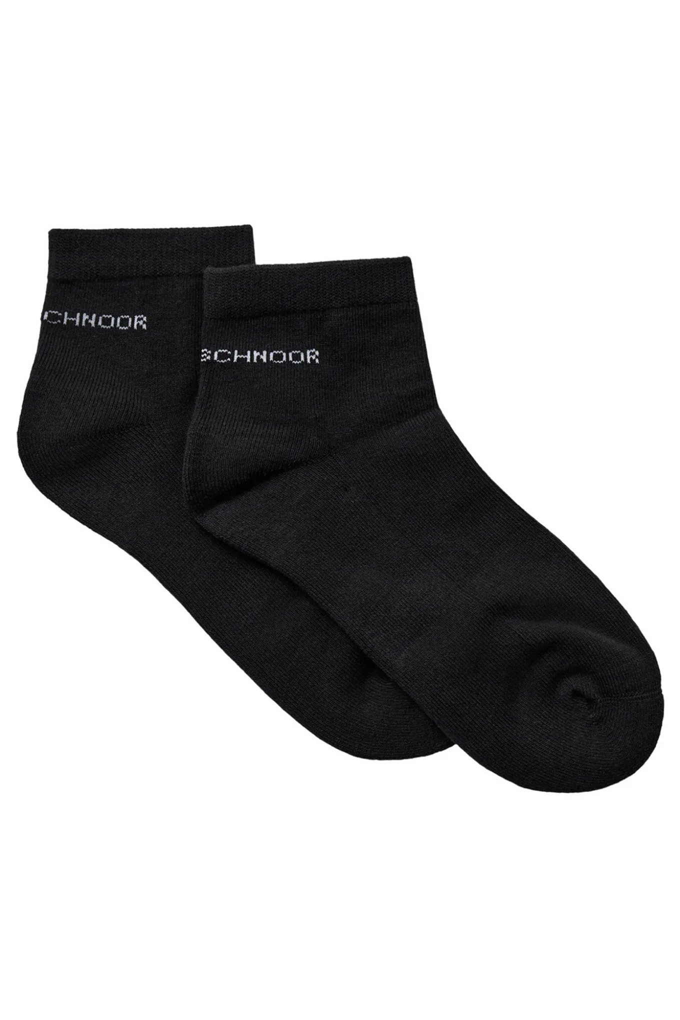 SUSSIXSPO SOCK W/O GRIP 1000 Black SPO9003X