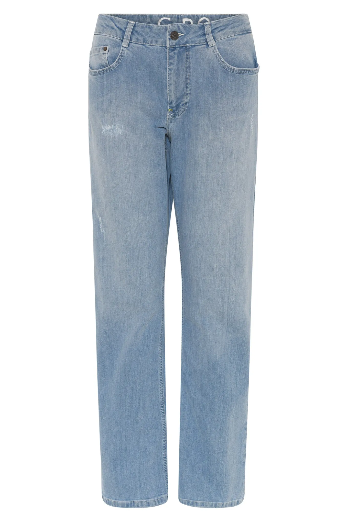 Suzanne Denim Lt Blue w use 6551/370