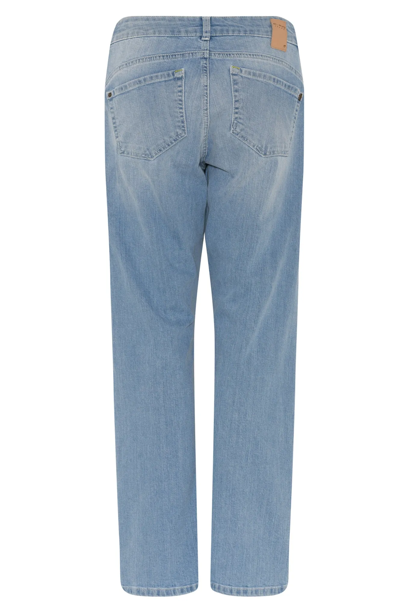 Suzanne Denim Lt Blue w use 6551/370