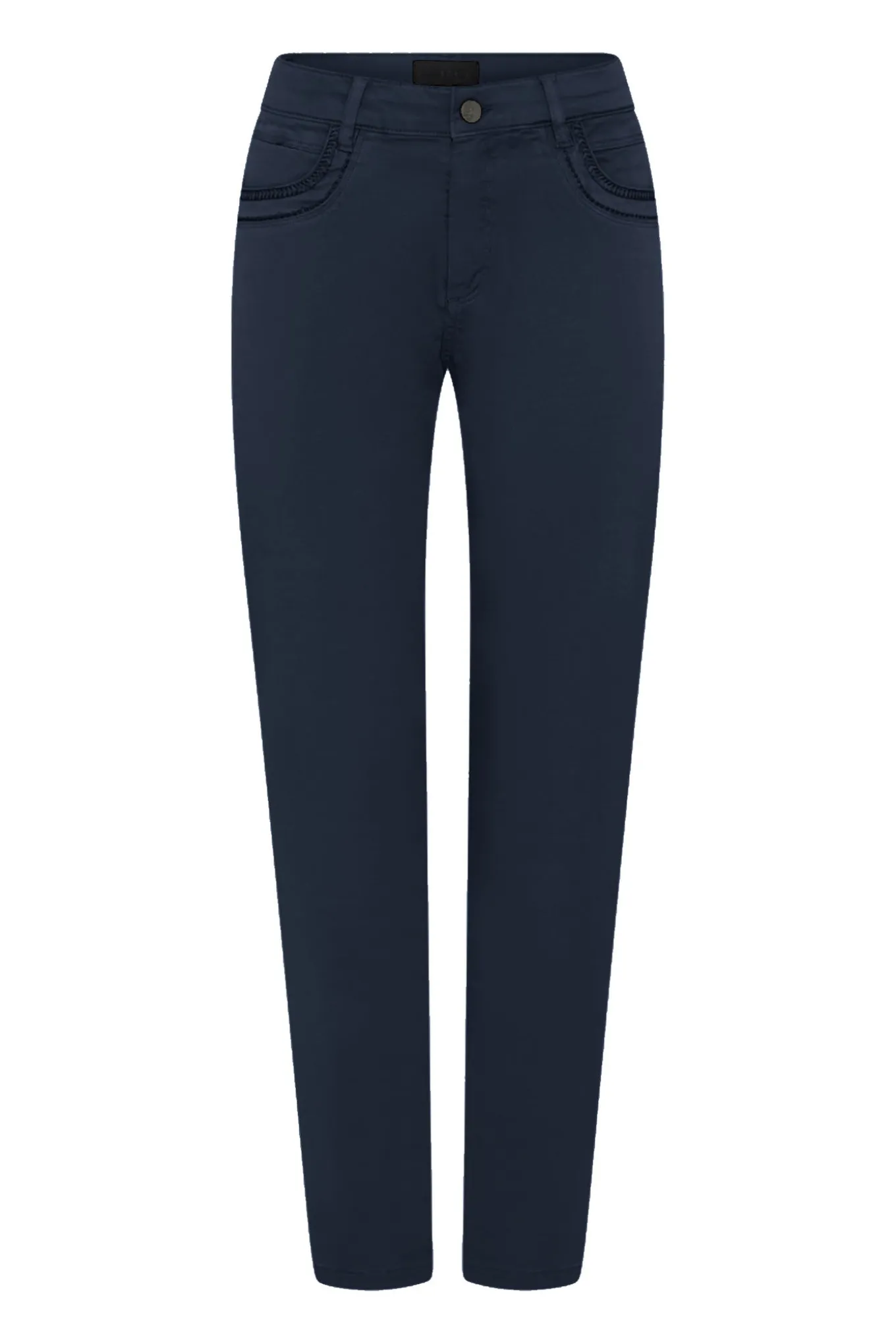 Suzanne 697Navy 6619/664