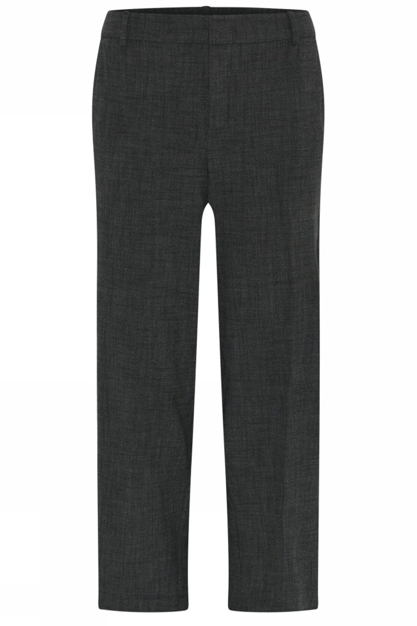 Suzanne Pant Charcoal Melange 6358/324