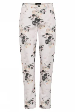 Suzanne Print 2312Rose Flowe 6830/364