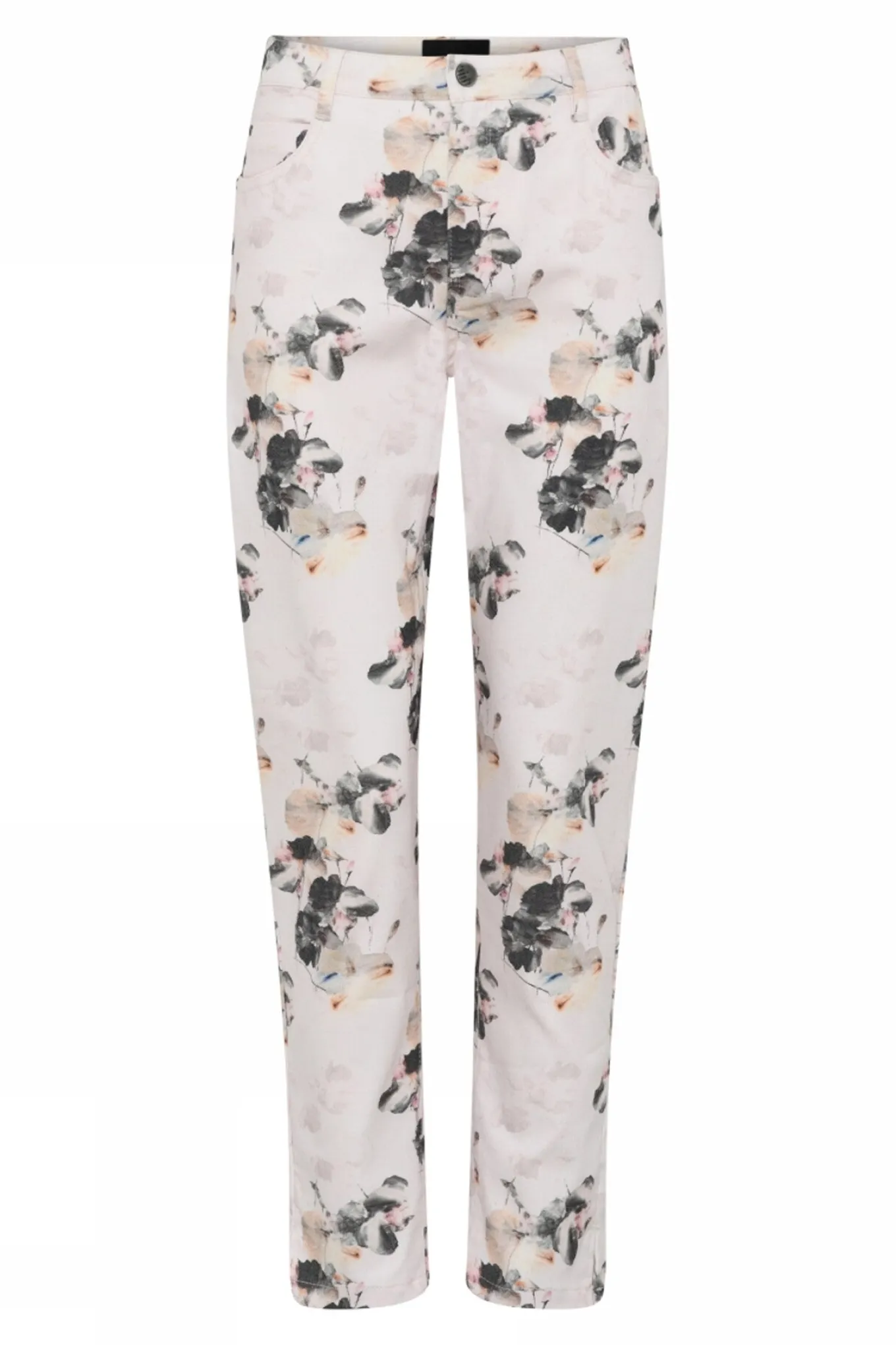 Suzanne Print 2312Rose Flowe 6830/364