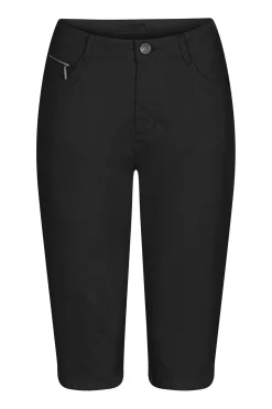 Suzanne Shorts Black 6011/440