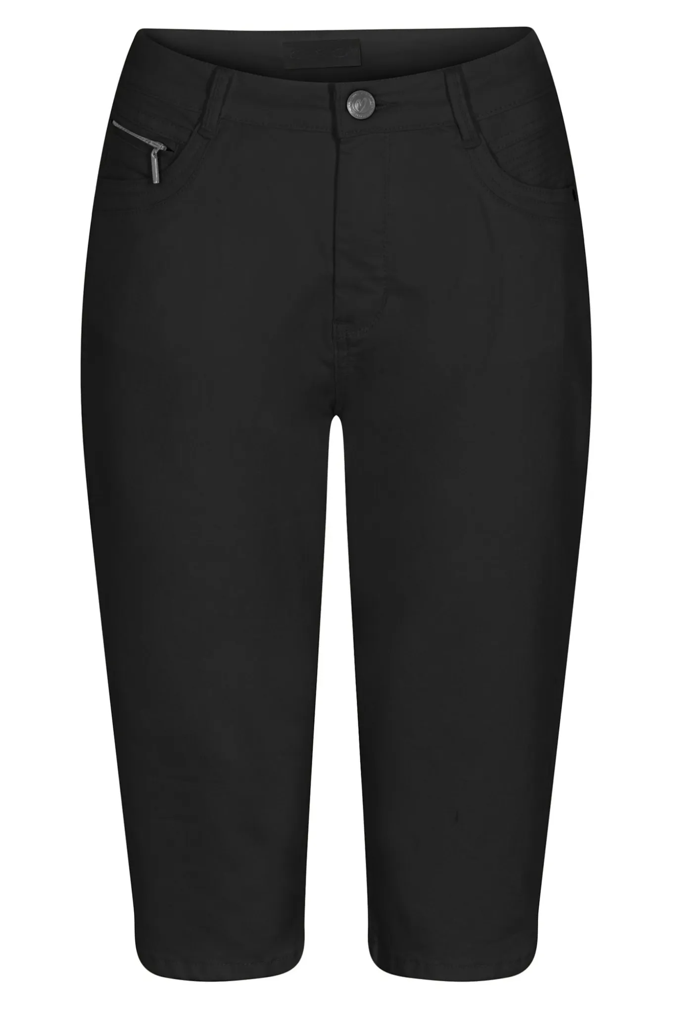 Suzanne Shorts 111Black 6011/440