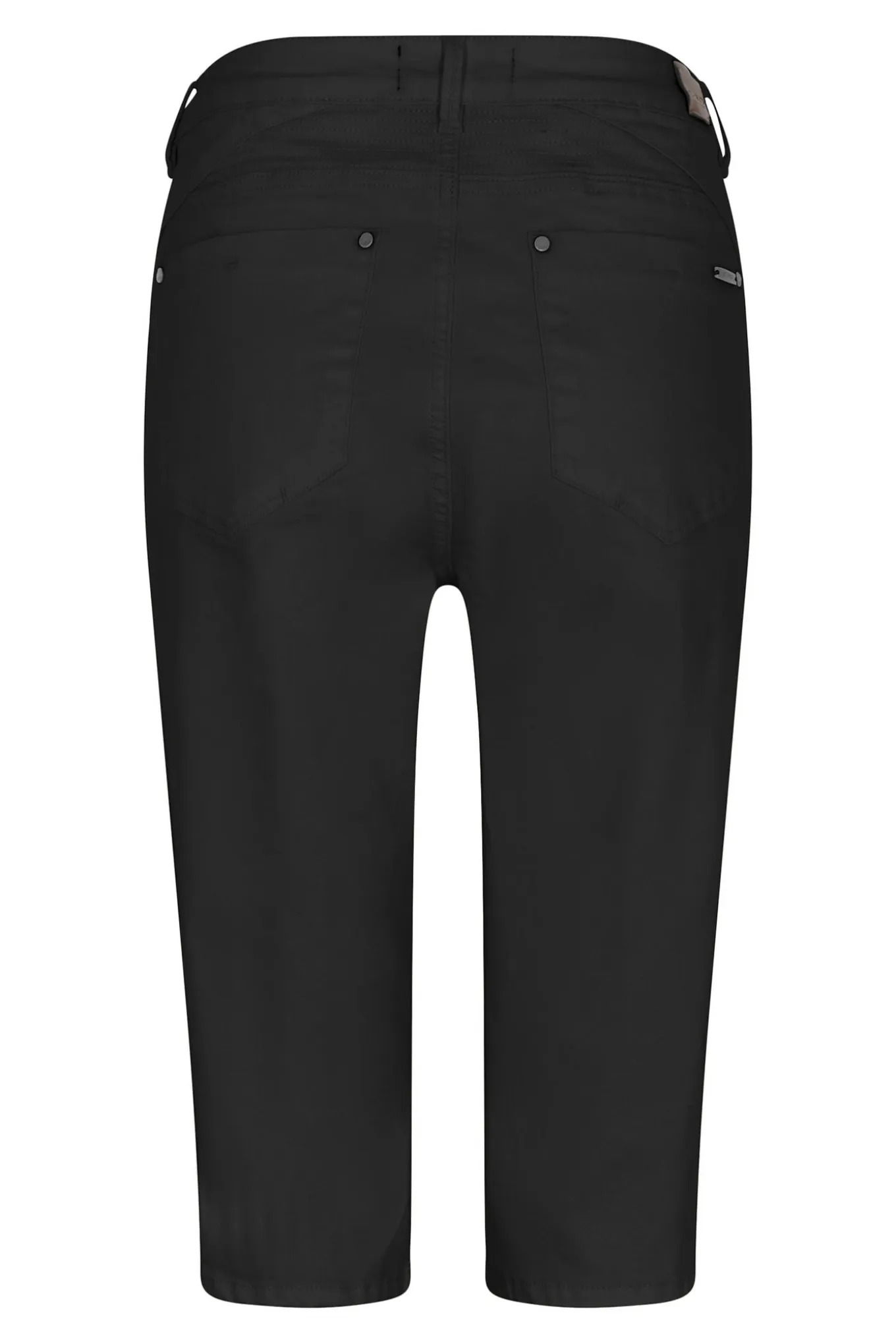 Suzanne Shorts 111Black 6011/440