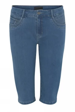 Suzanne Shorts 646M. Blue De 6011/450