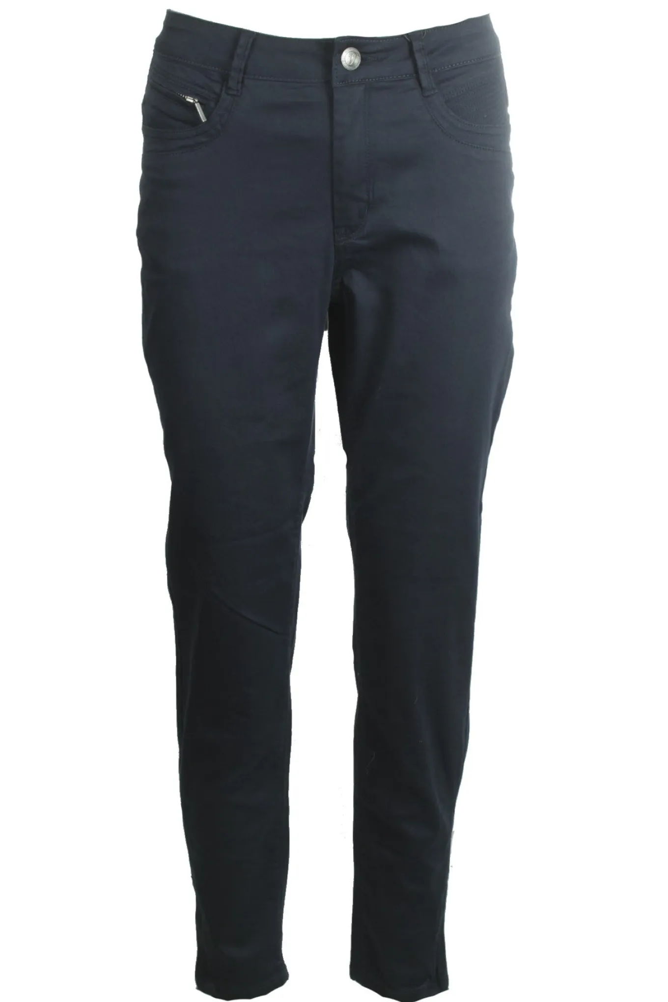 Suzanne Smooth Blue 6009/440