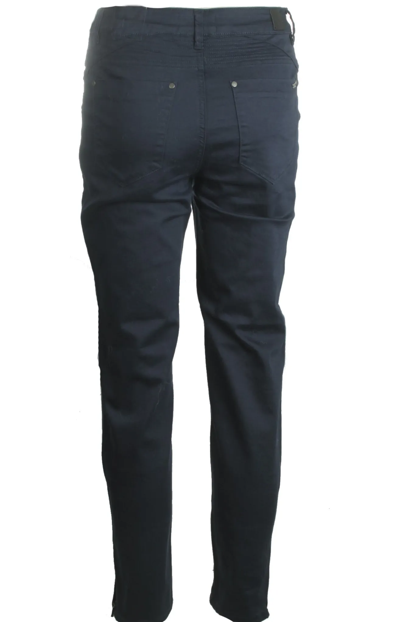 Suzanne Smooth Blue 6009/440