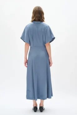 SuzkyIW Dress Flint Stone 183916 30110792