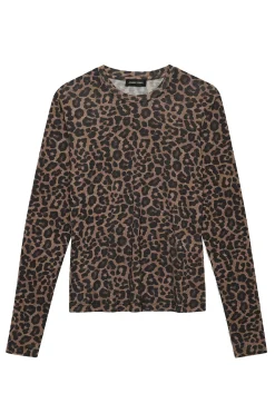 Sylvie long LEO A0812304