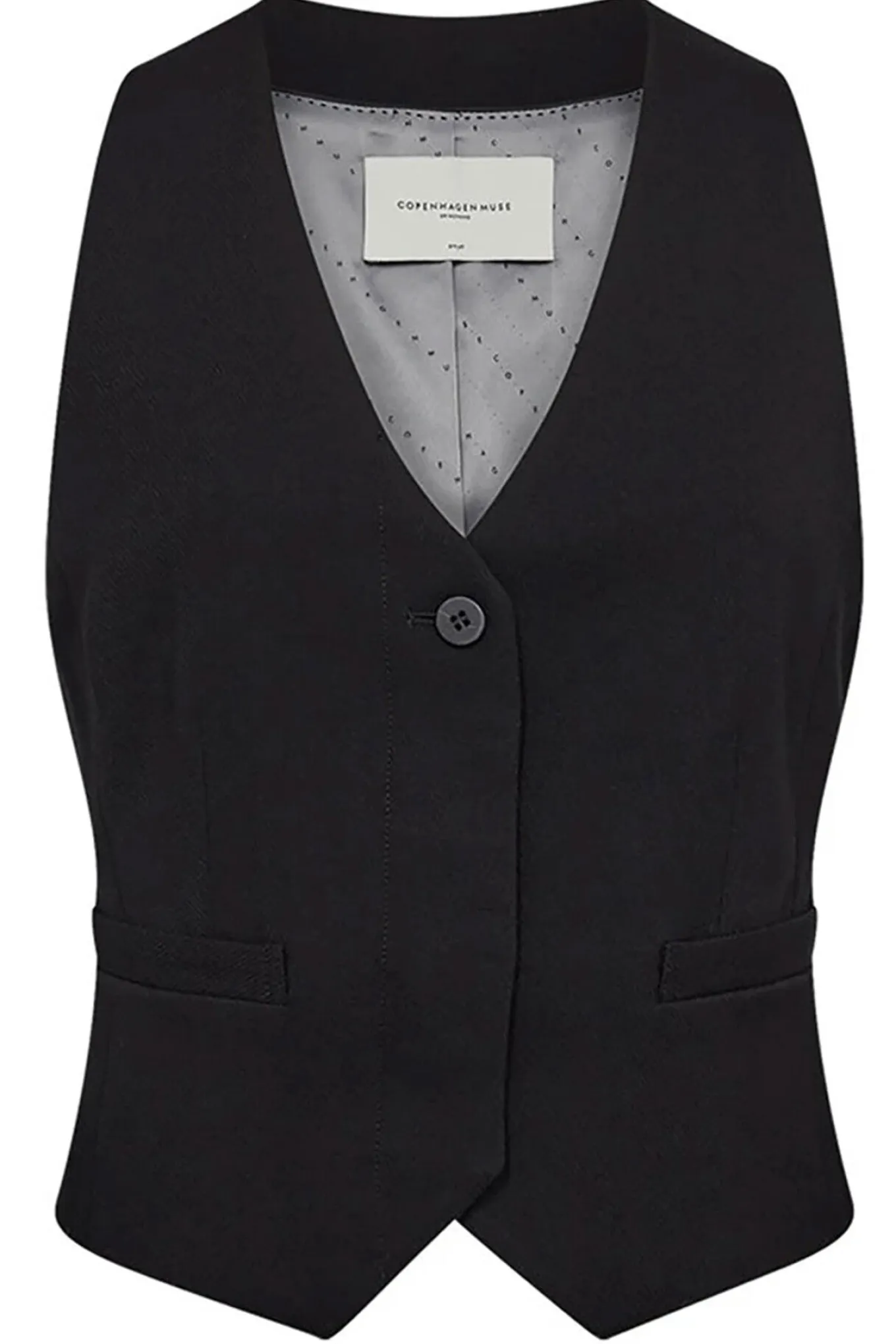 Tailor Black 201671