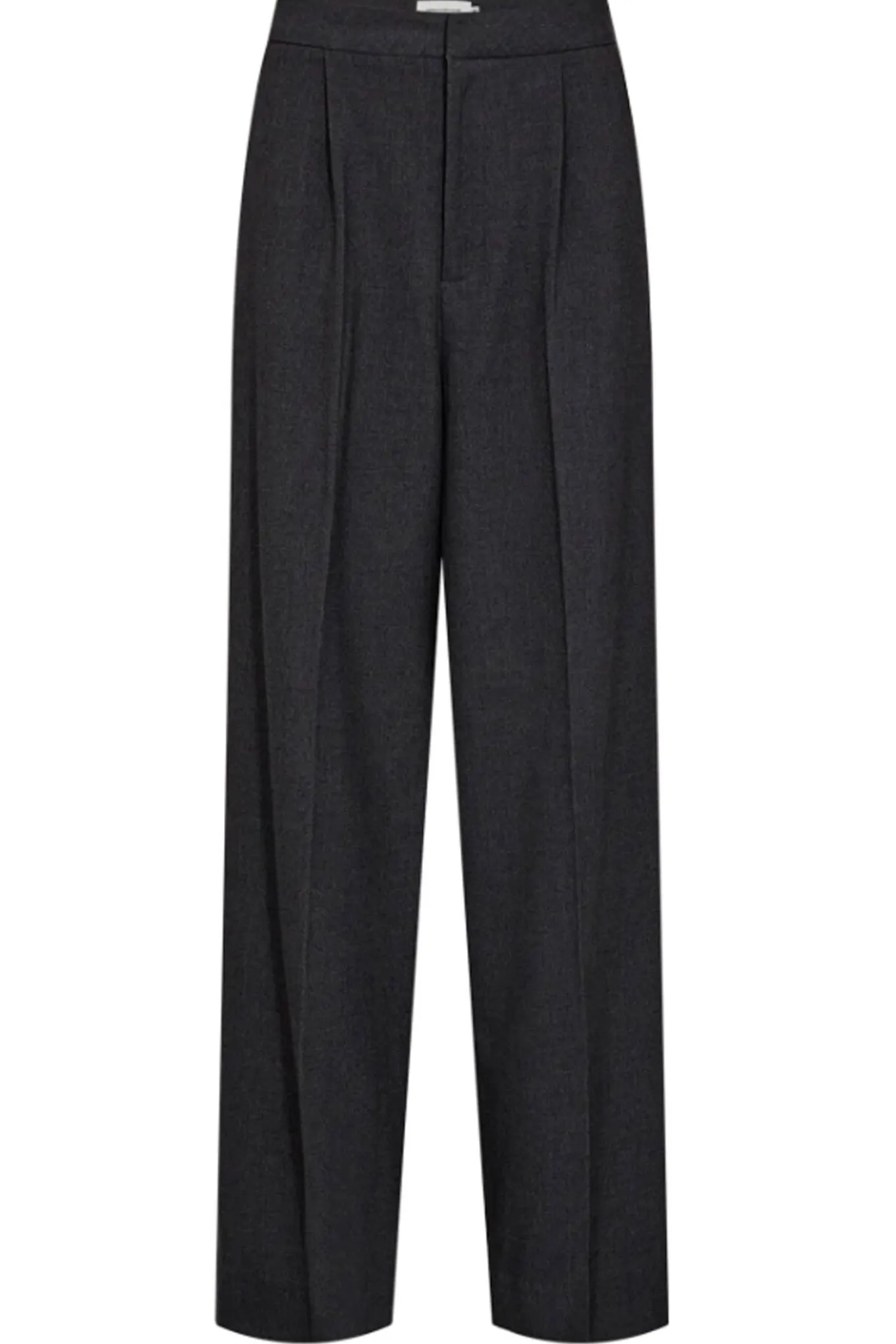 Tailor Medium Grey Melange 200619