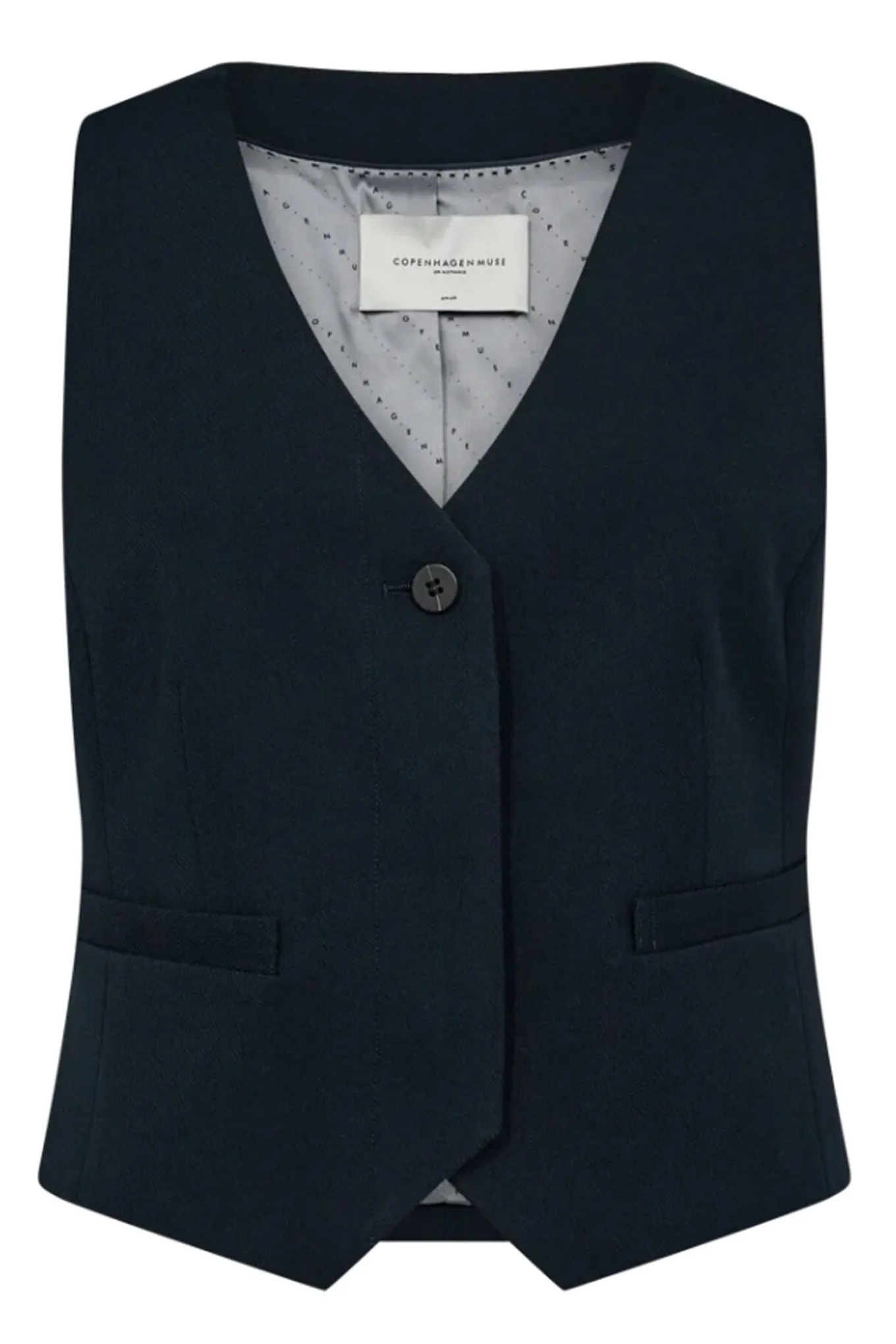 Tailor Salute Navy 201671
