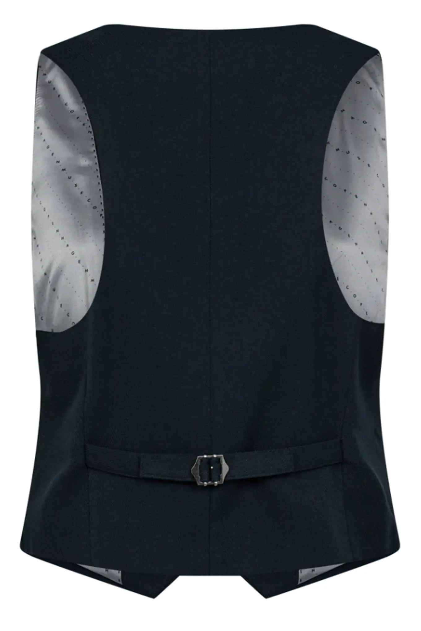 Tailor Salute Navy 201671