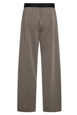 TengaCC Logo LL Pant 154Walnut 41069