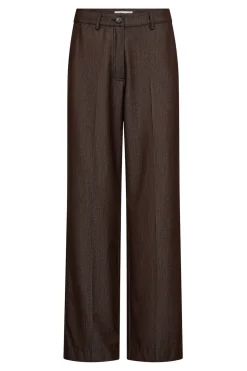 TerryCC Denim LL Pant 145Dark Brown 31549