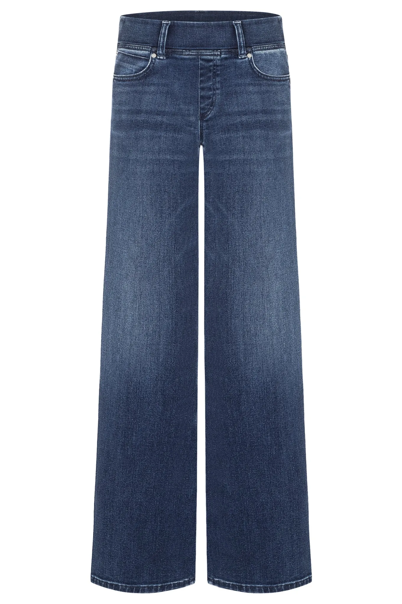 Tess jogg Blue Denim w use 0092 00 9181