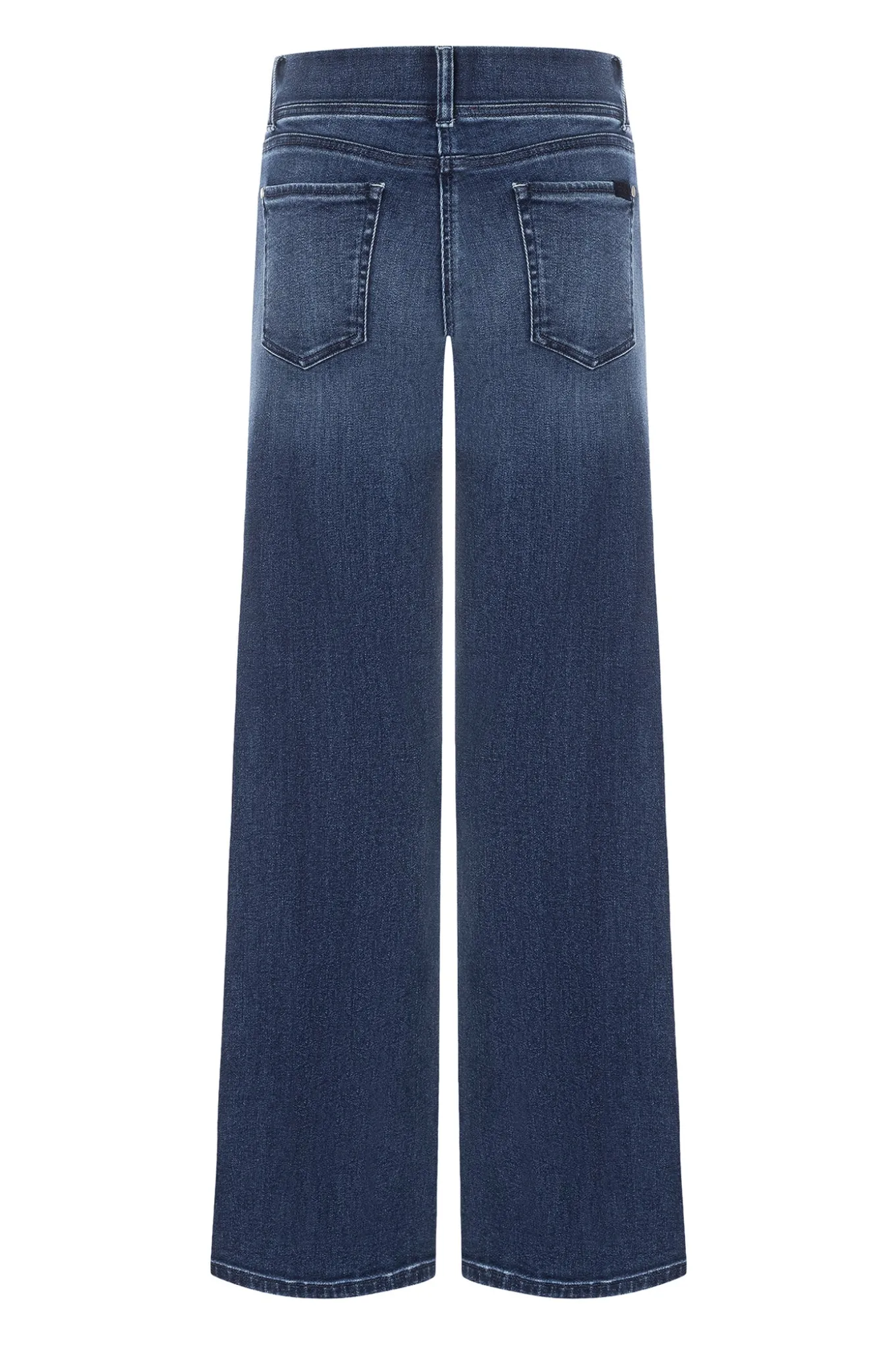 Tess jogg Blue Denim w use 0092 00 9181