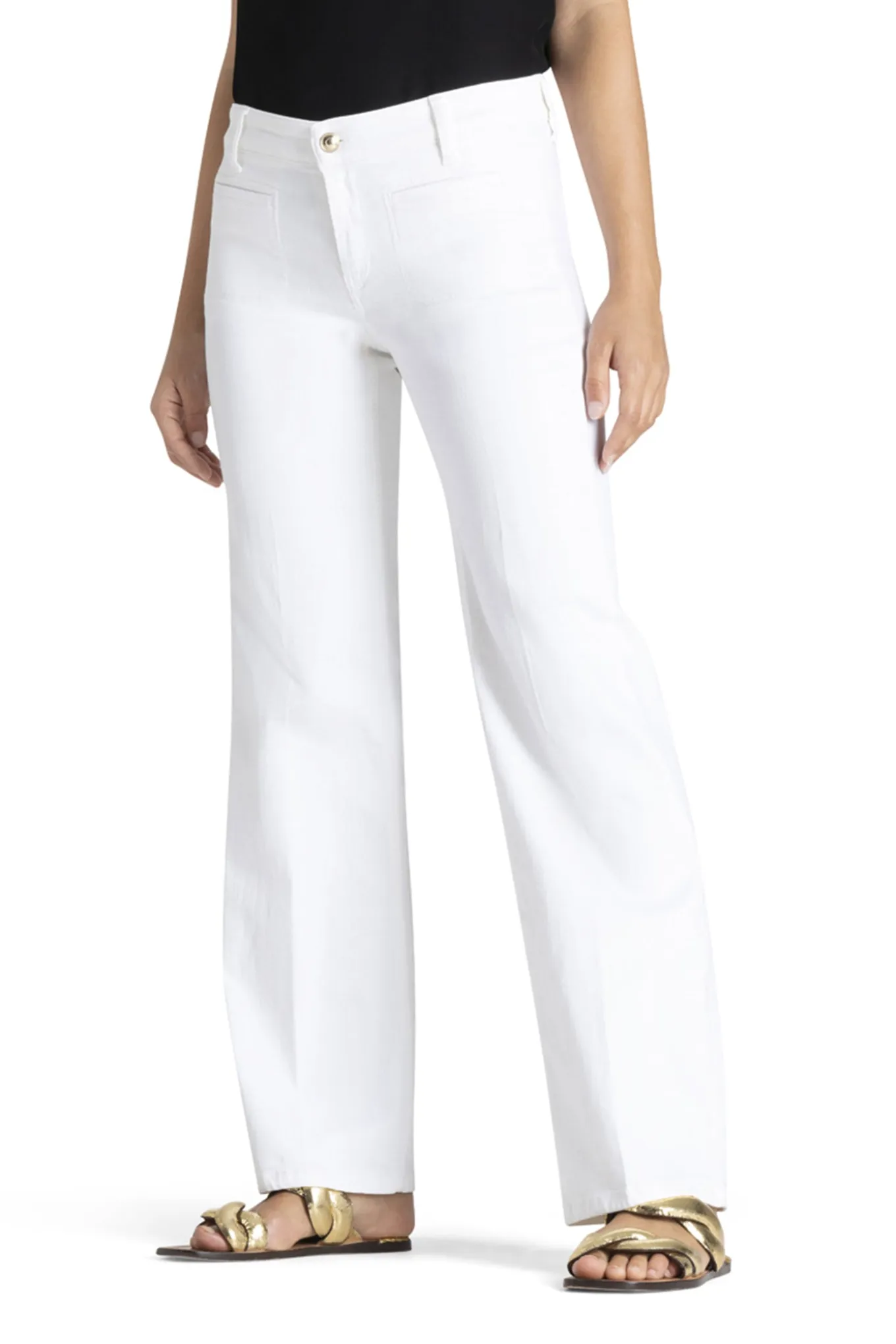 Tess Pure white 0096 06 9049