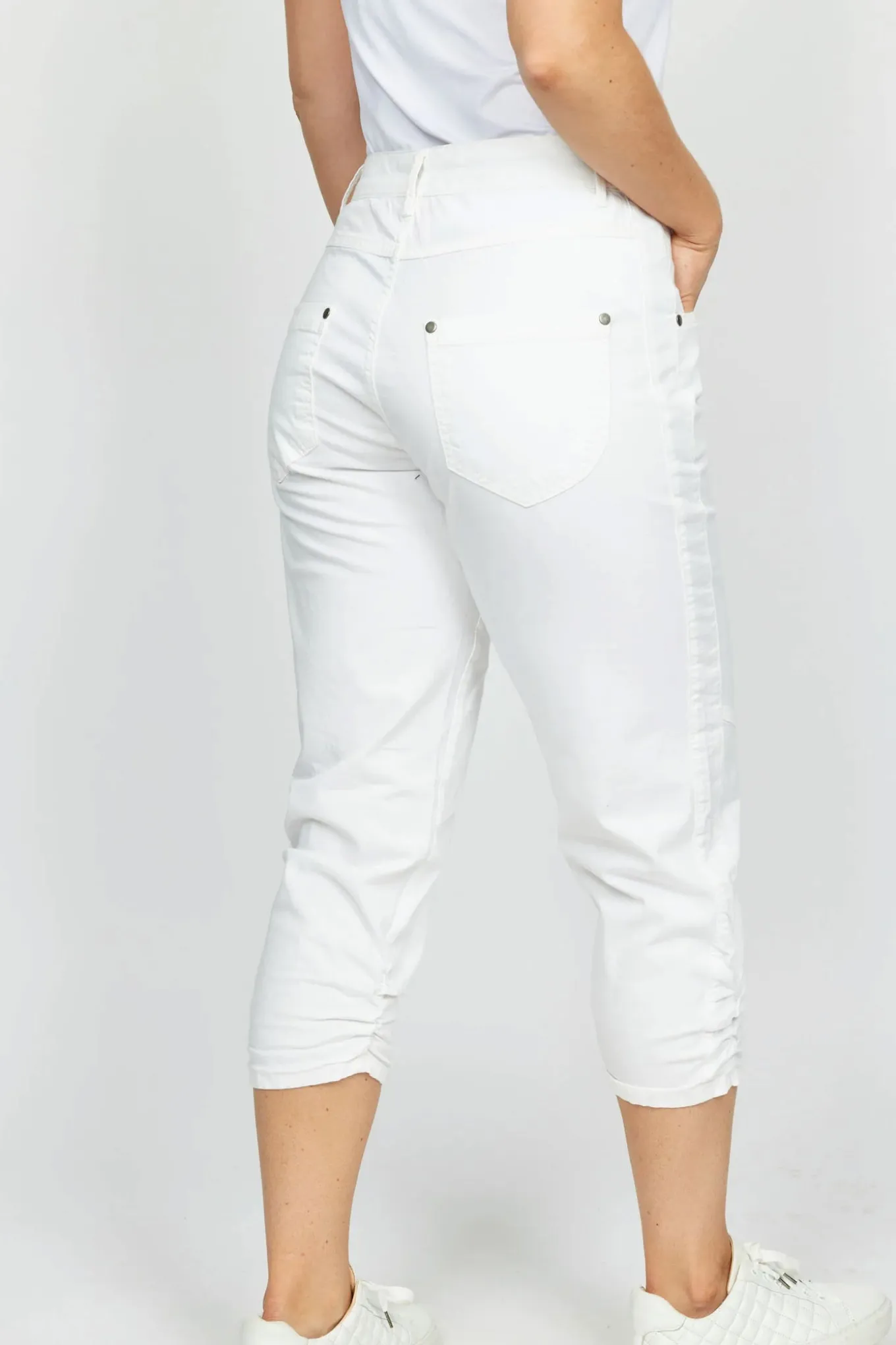 TESS.SP24 White TESS.SP24
