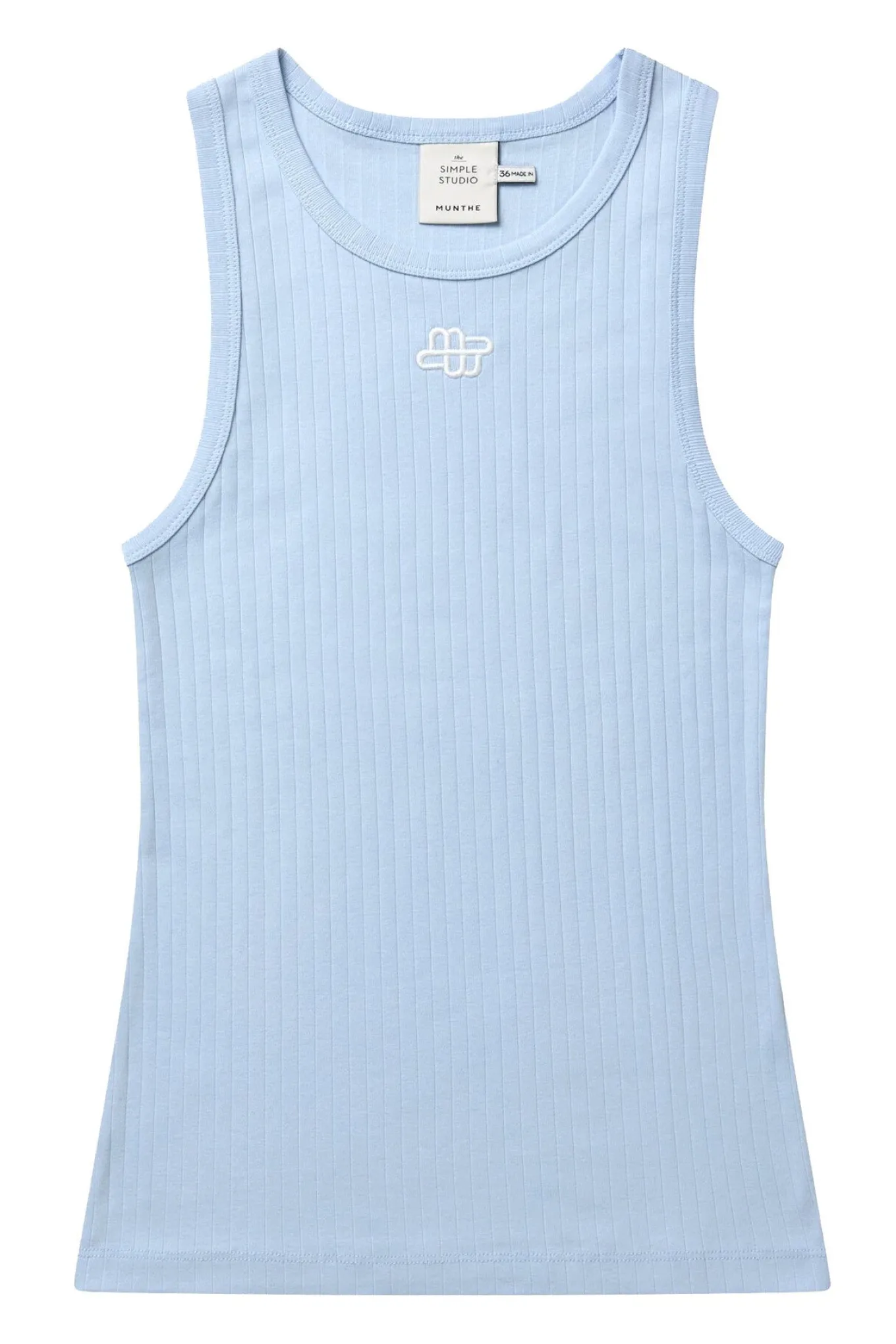 TEZZA 81Light Blue 1131/