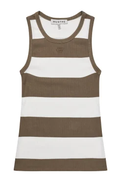 TEZZA 363StripeMocc 1110/26163