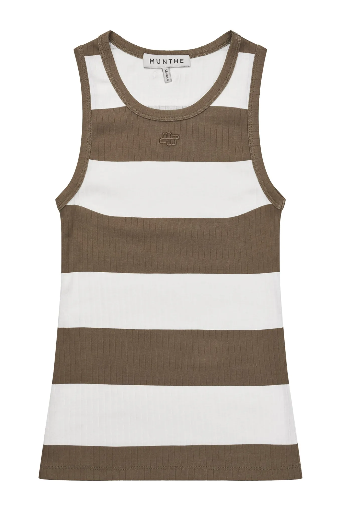 TEZZA 363StripeMocc 1110/26163
