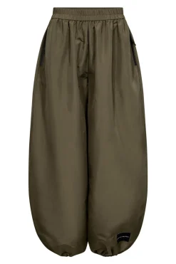 Thalia Harem Pant ARMY HL10543