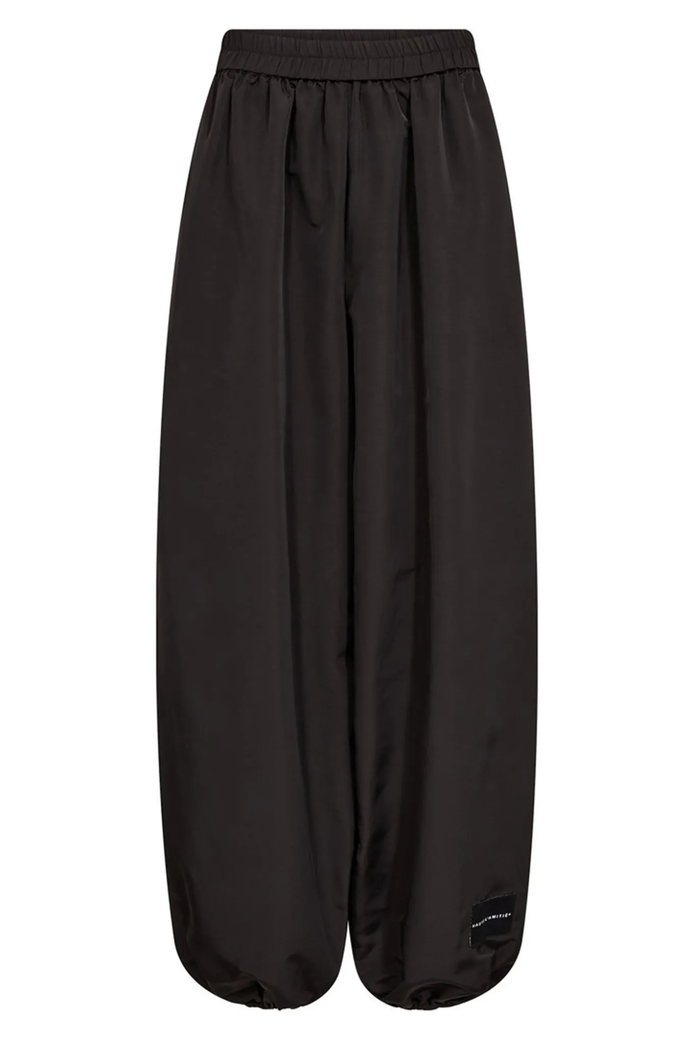 Thalia Harem Tall Pant Black HL10557