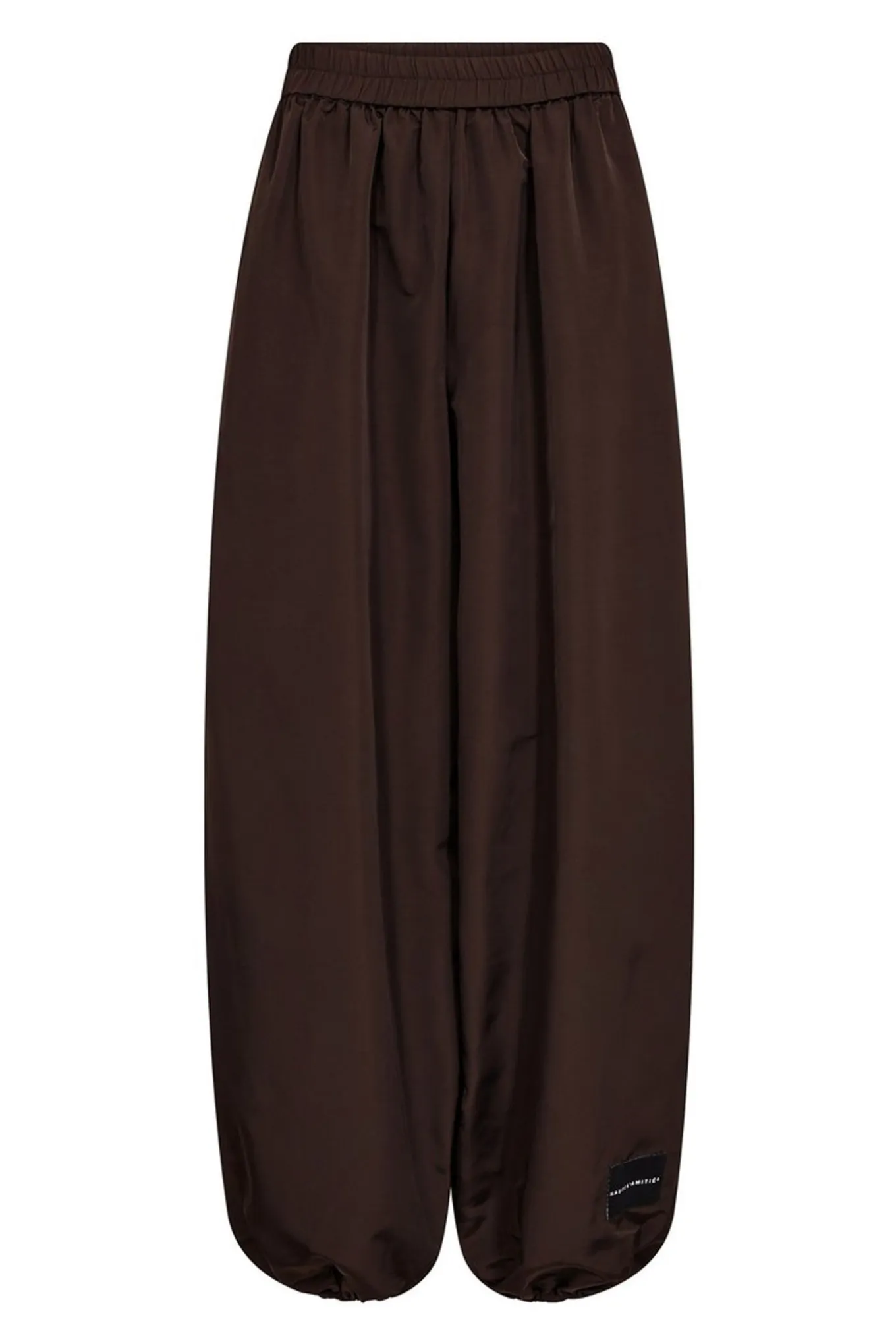 Thalia Harem Tall Pant Mocca HL10557