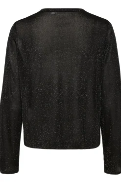 ThaniIW Pullover Black 30109764