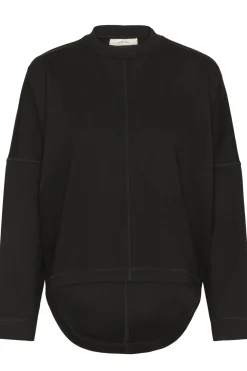 TILFYIW SWEATSHIRT Black 194008 30112256