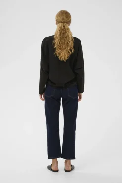 TILFYIW SWEATSHIRT Black 194008 30112256