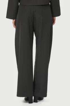 Tilian Structure Pants DARK GREY 167162