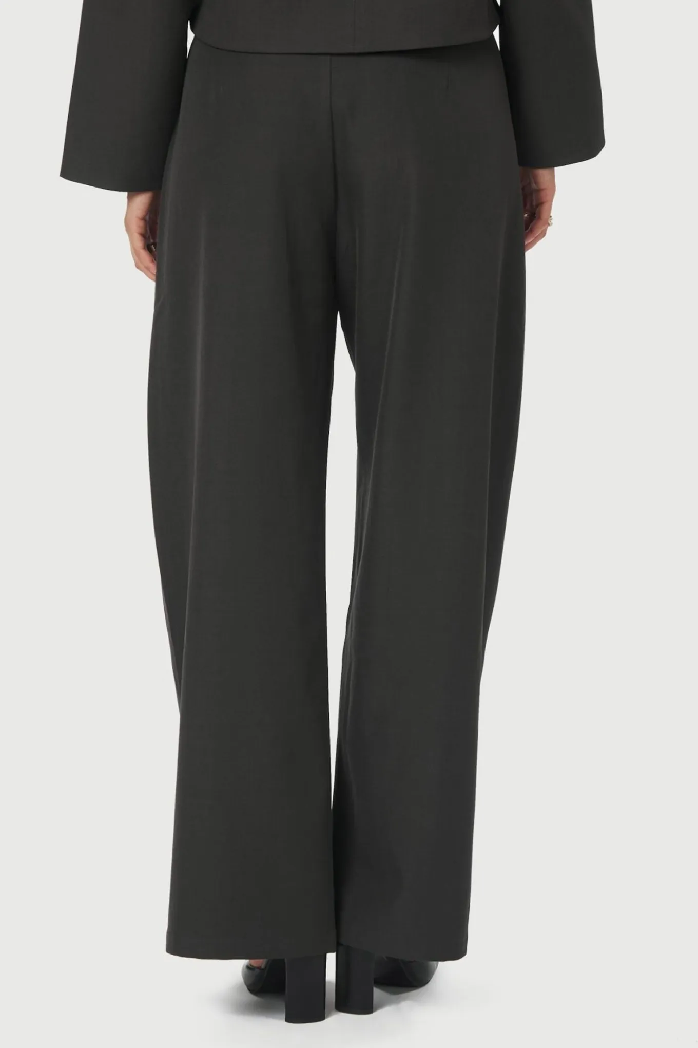 Tilian Structure Pants DARK GREY 167162