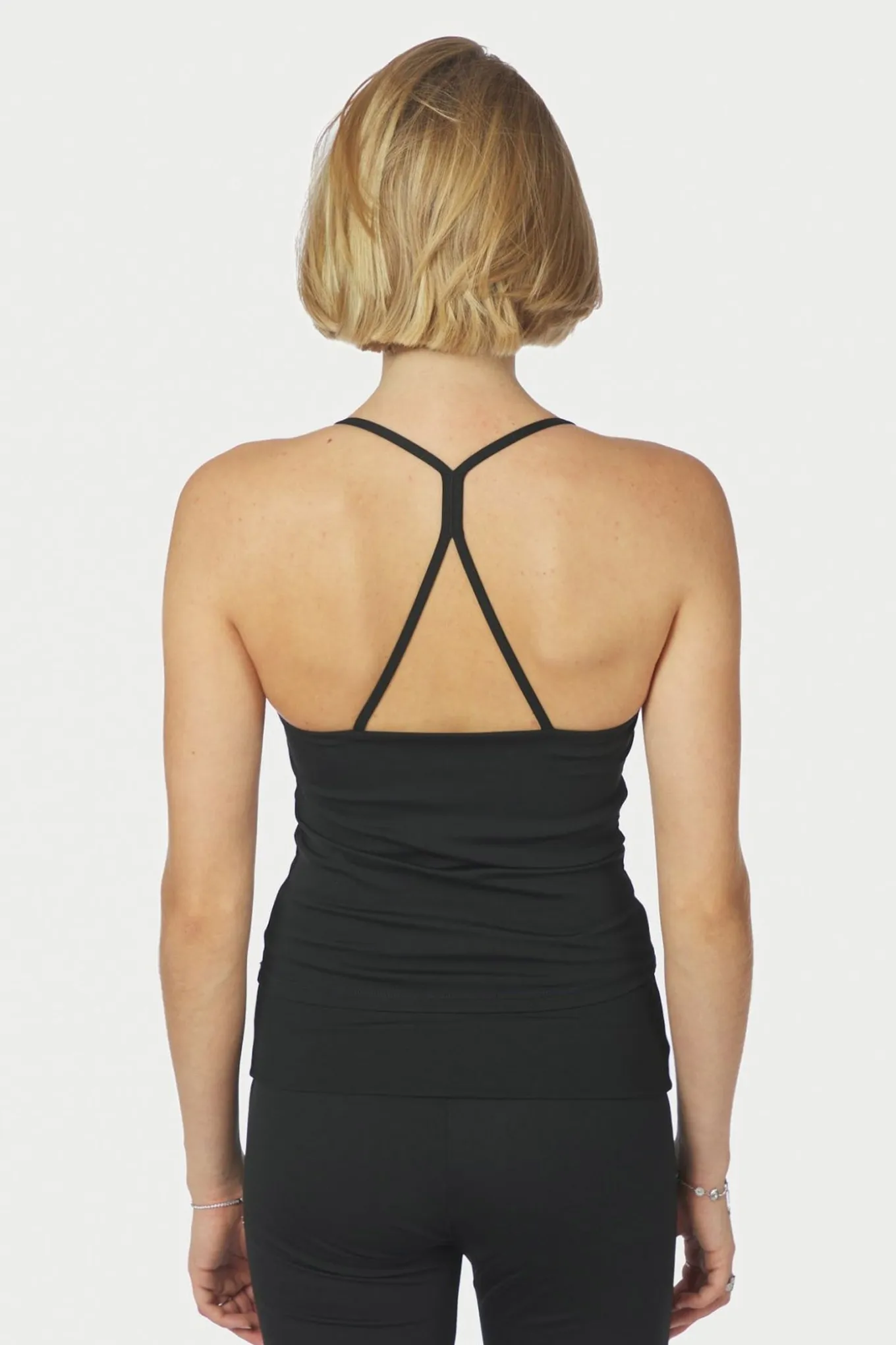 Tirri Black 167134