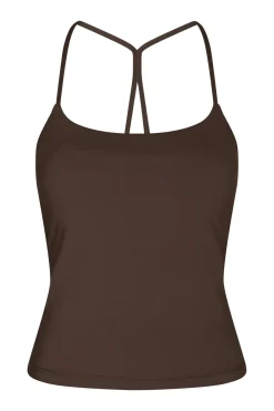 Tirri Chocolate Brown 167134