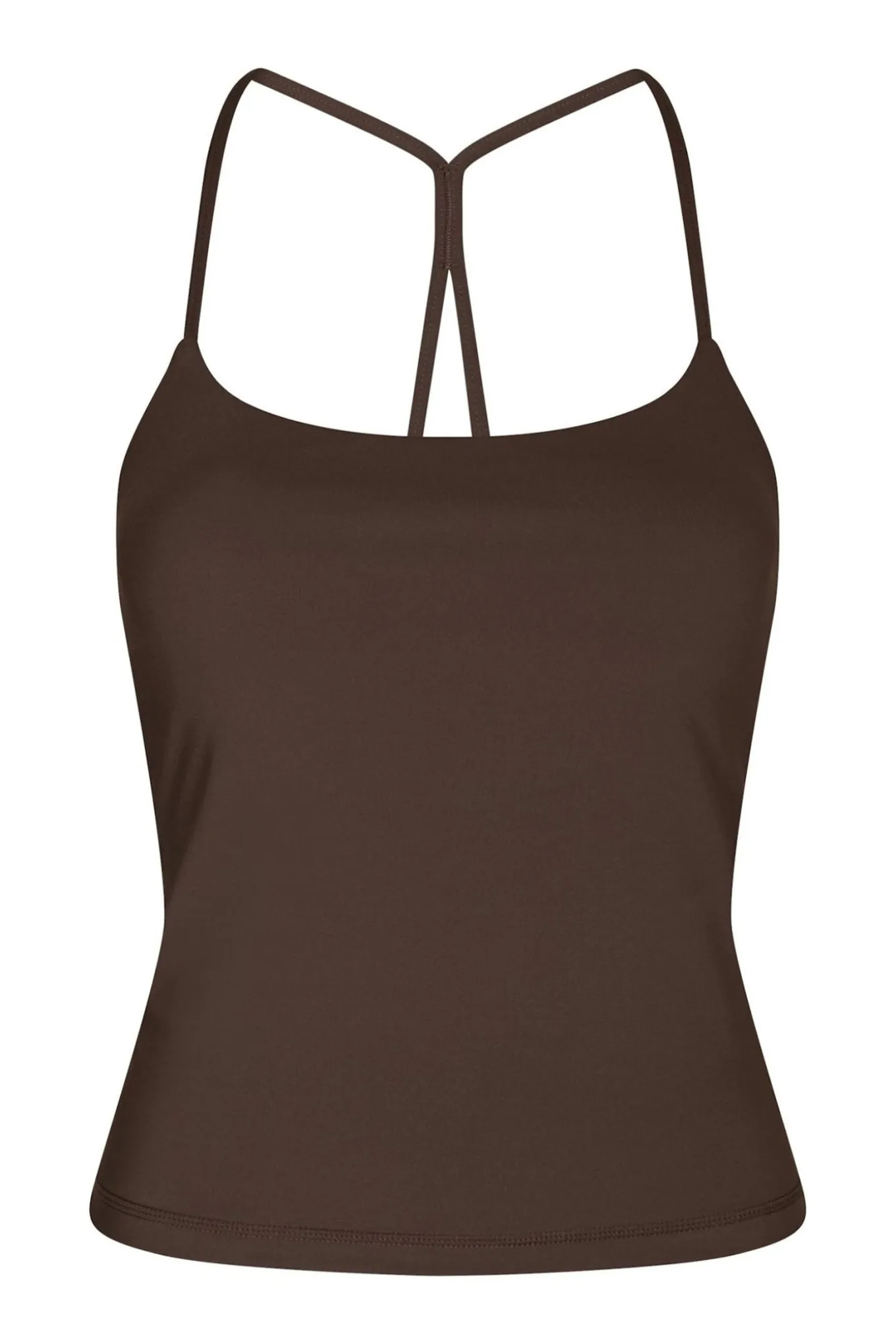 Tirri Chocolate Brown 167134
