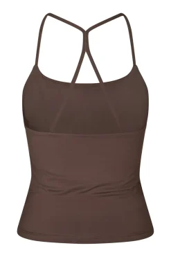Tirri Chocolate Brown 167134