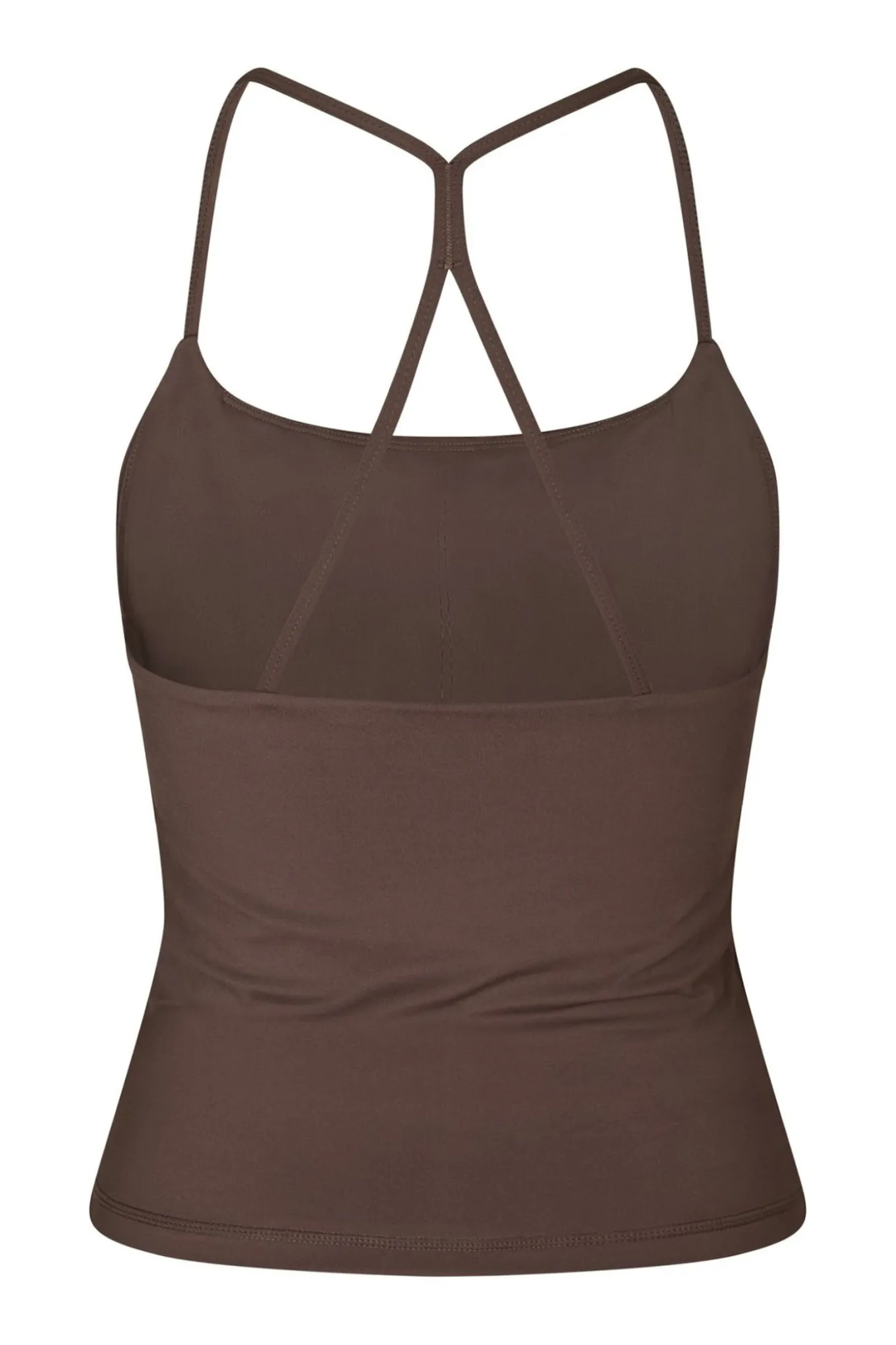 Tirri Chocolate Brown 167134