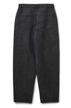 TOKYOSW JEANS 9085 Grey leopard S254231