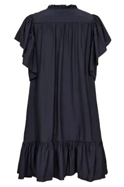 ToraCC Frill Dress 61Ink 36315